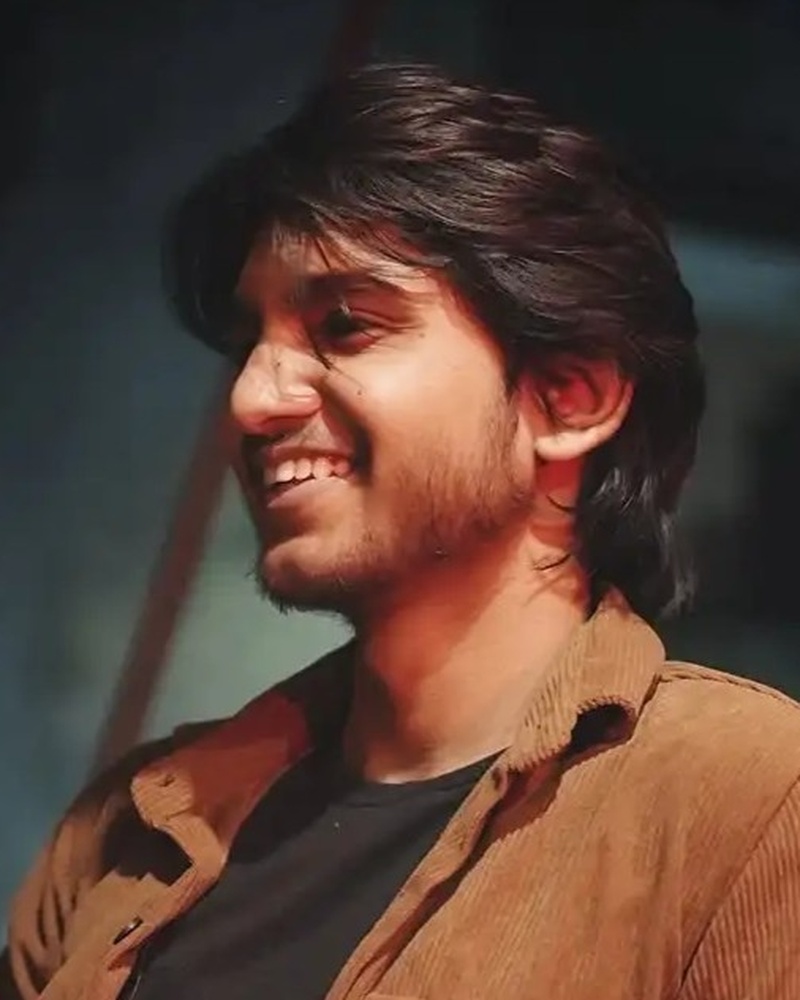 Jatin Arya