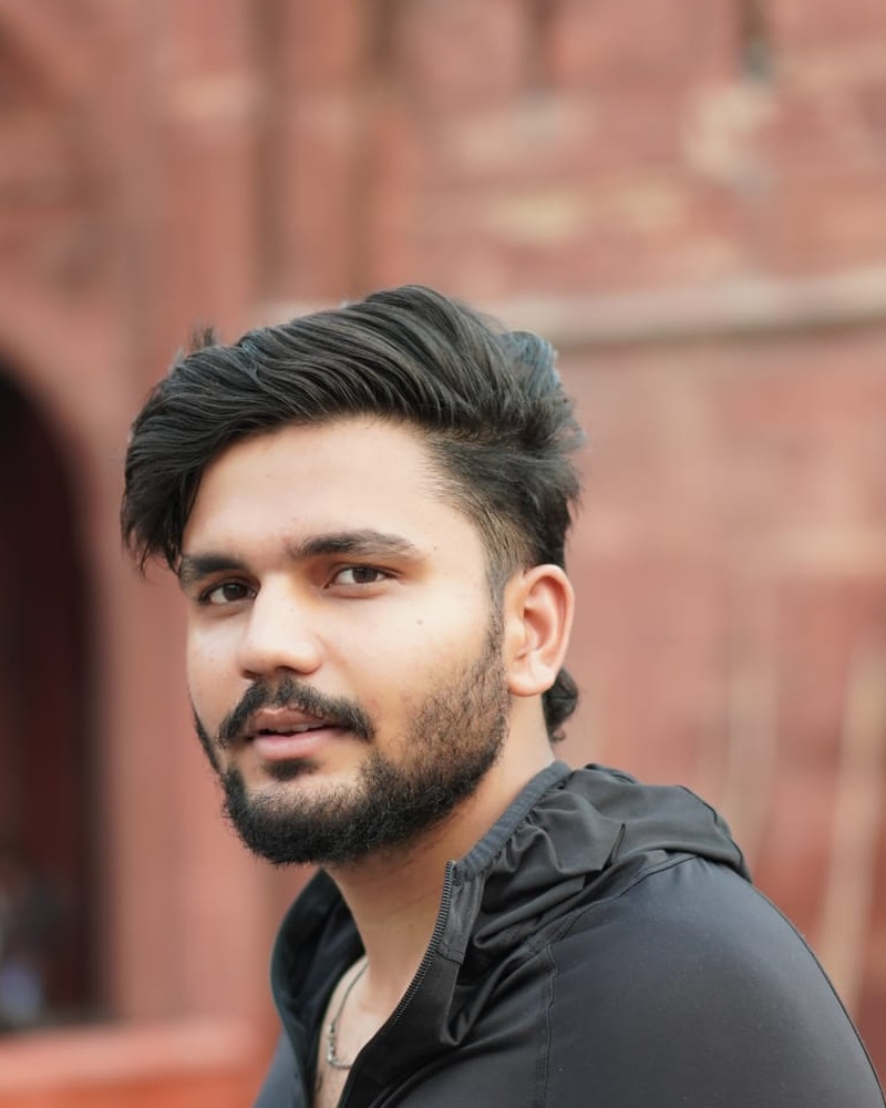 Krish